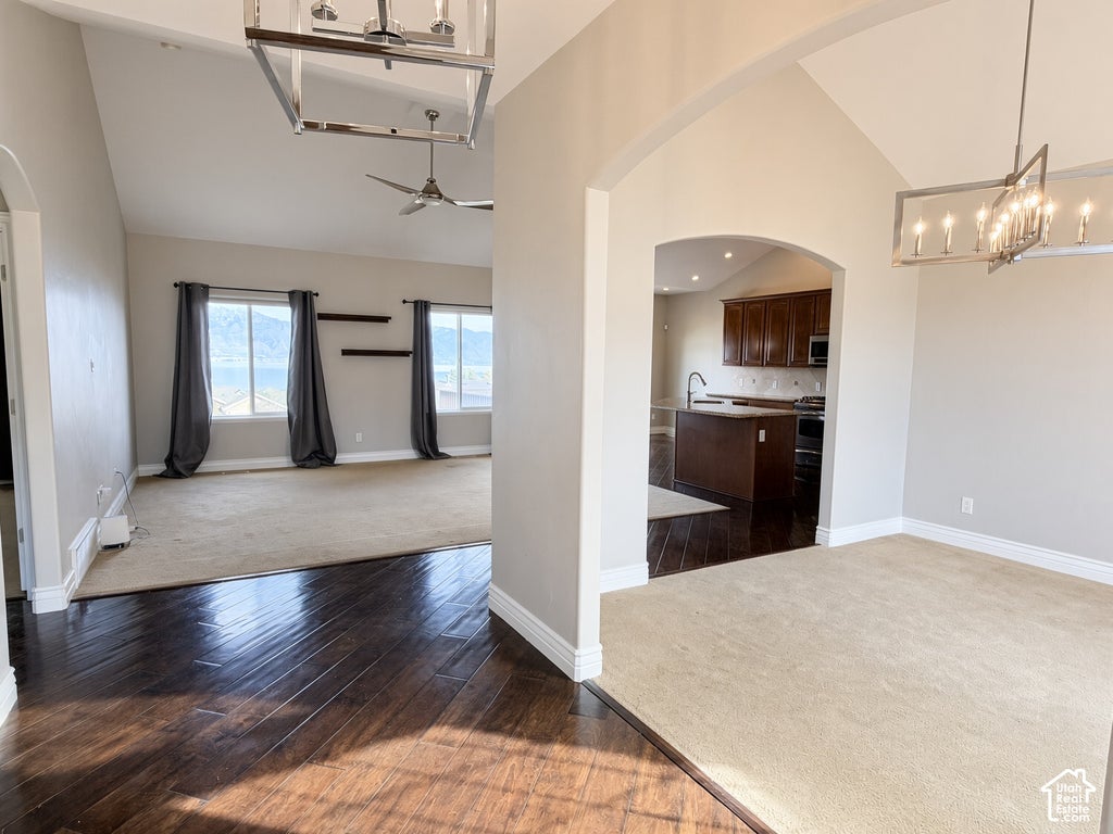 Photo of 3334 PEREGRINE TRL, Saratoga Springs, UT 84045 (MLS # 2192672)