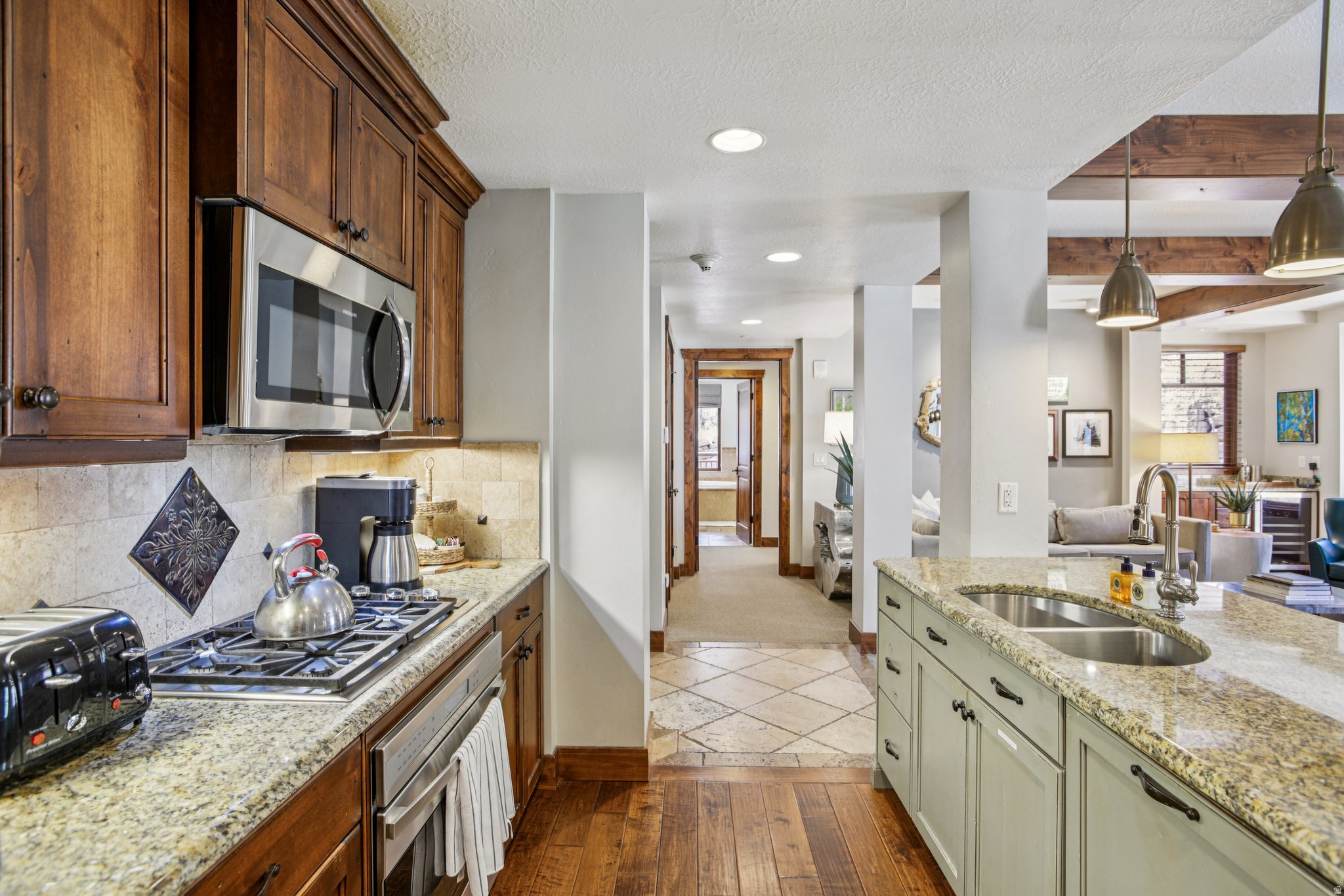 HYATT CENTRIC - Residential