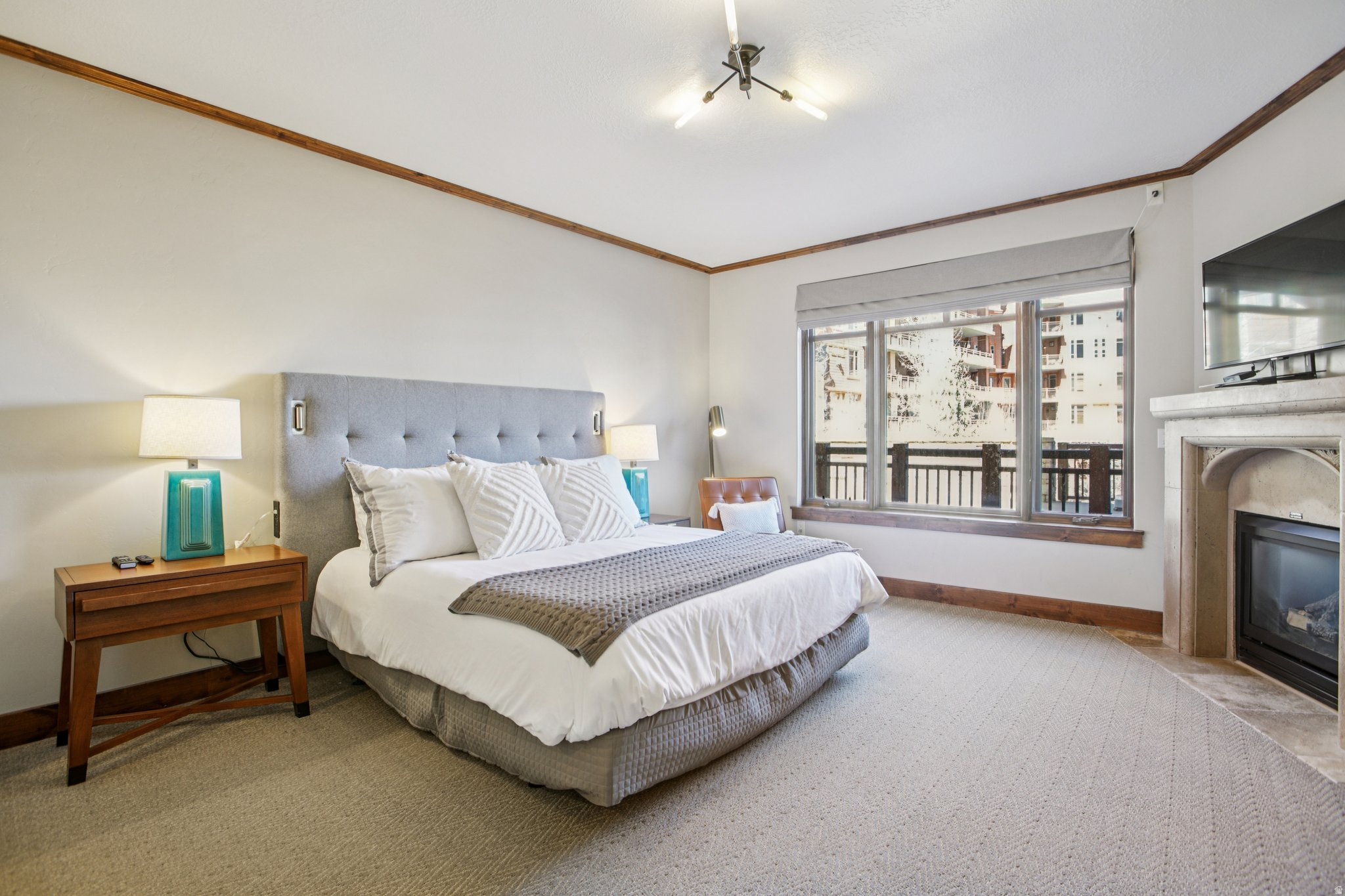 HYATT CENTRIC - Residential