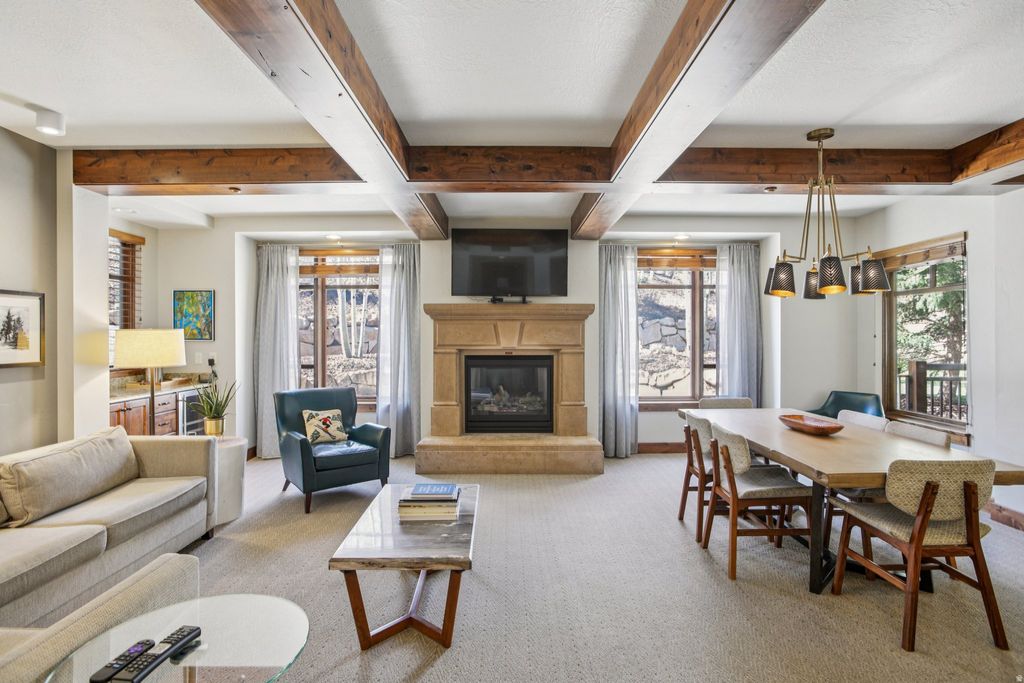 Photo of 3540 N ESCALA CT #225, Park City, UT 84098 (MLS # 2145473)