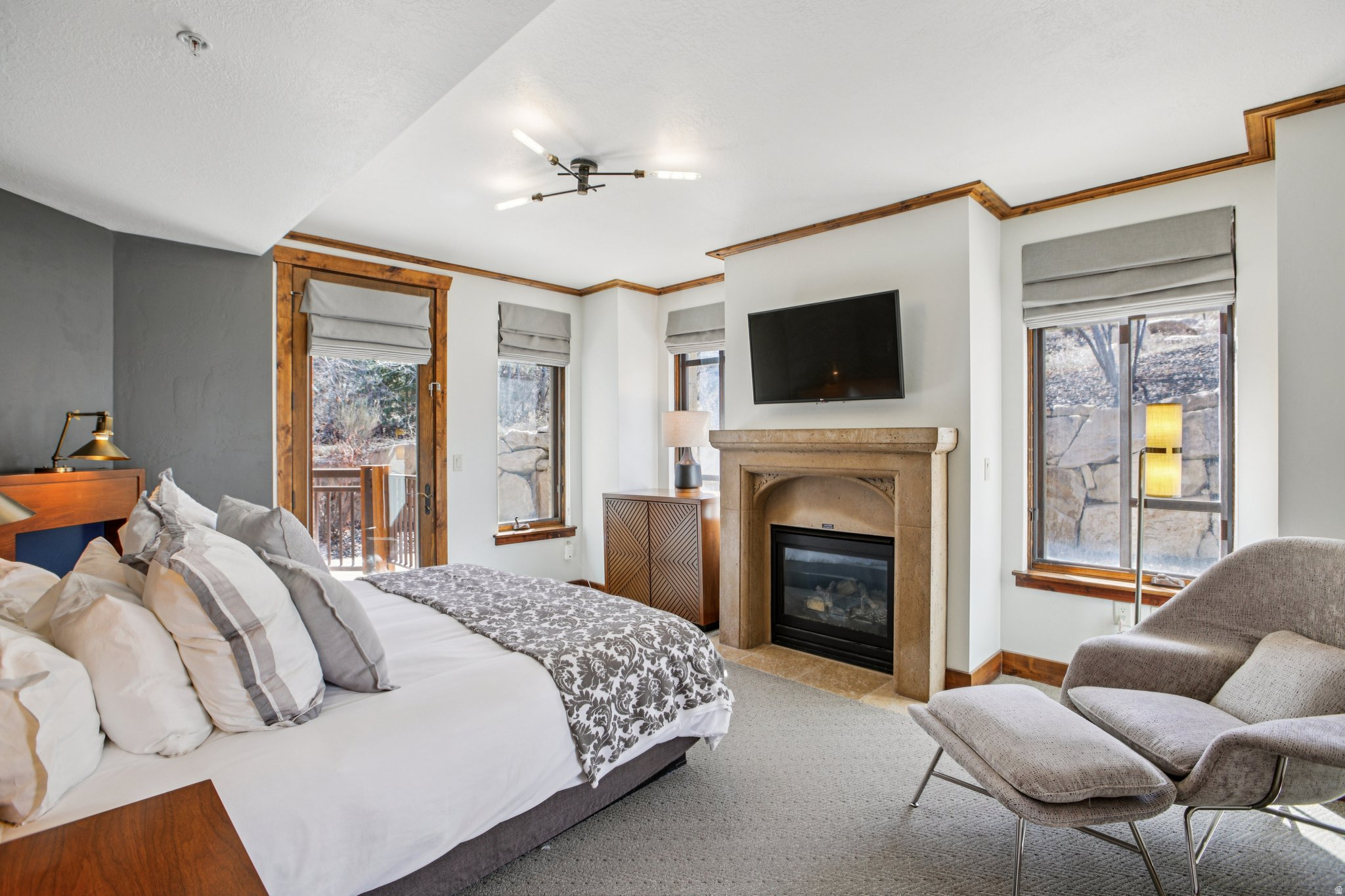 HYATT CENTRIC - Residential