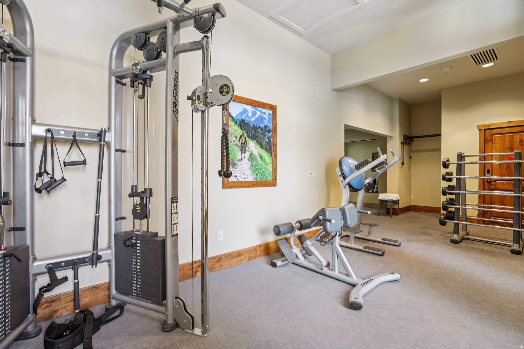 HYATT CENTRIC - Residential