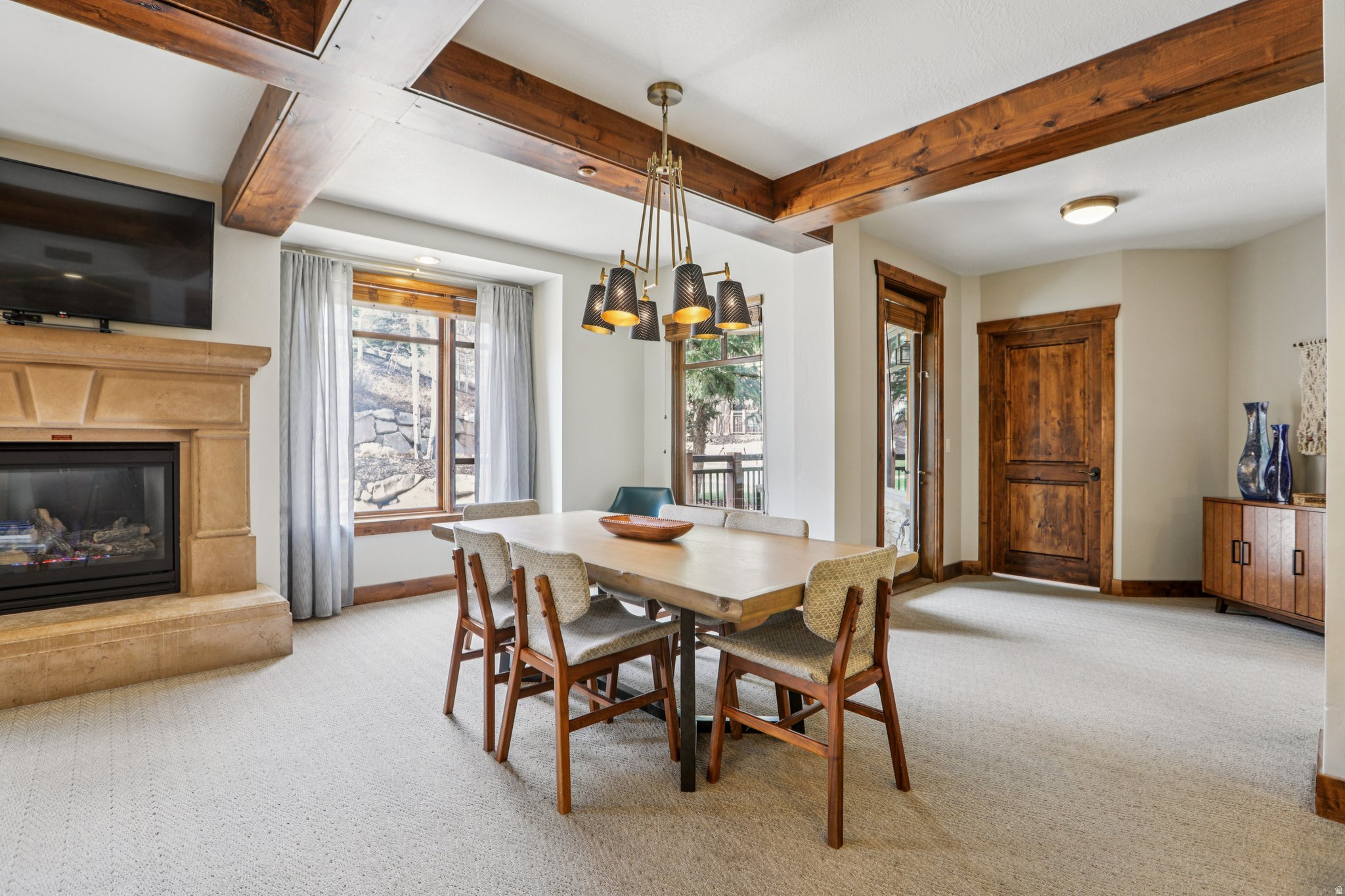 HYATT CENTRIC - Residential