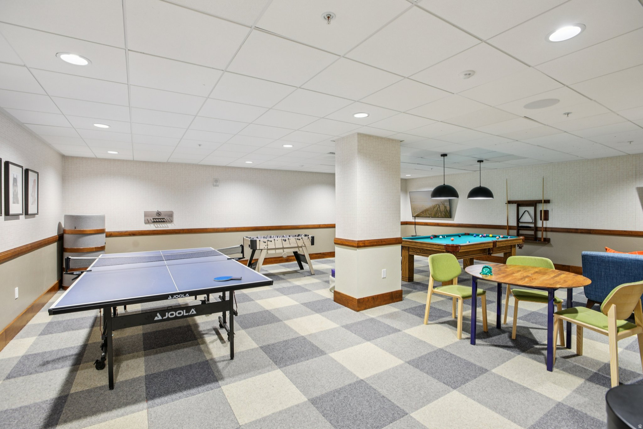 HYATT CENTRIC - Residential