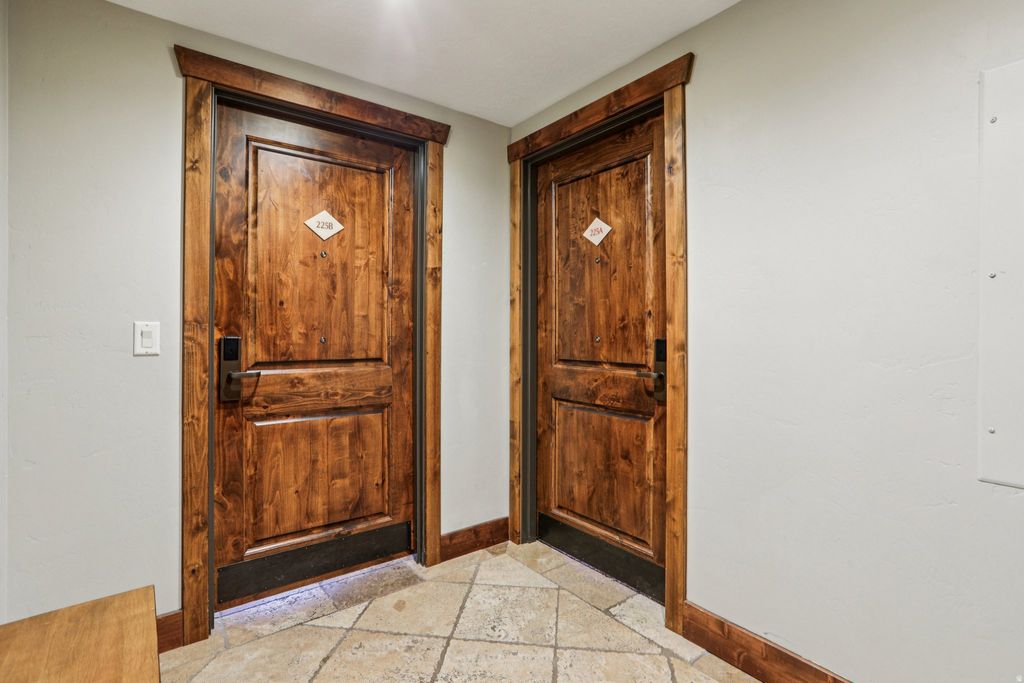 Photo of 3540 N ESCALA CT #225, Park City, UT 84098 (MLS # 2145473)