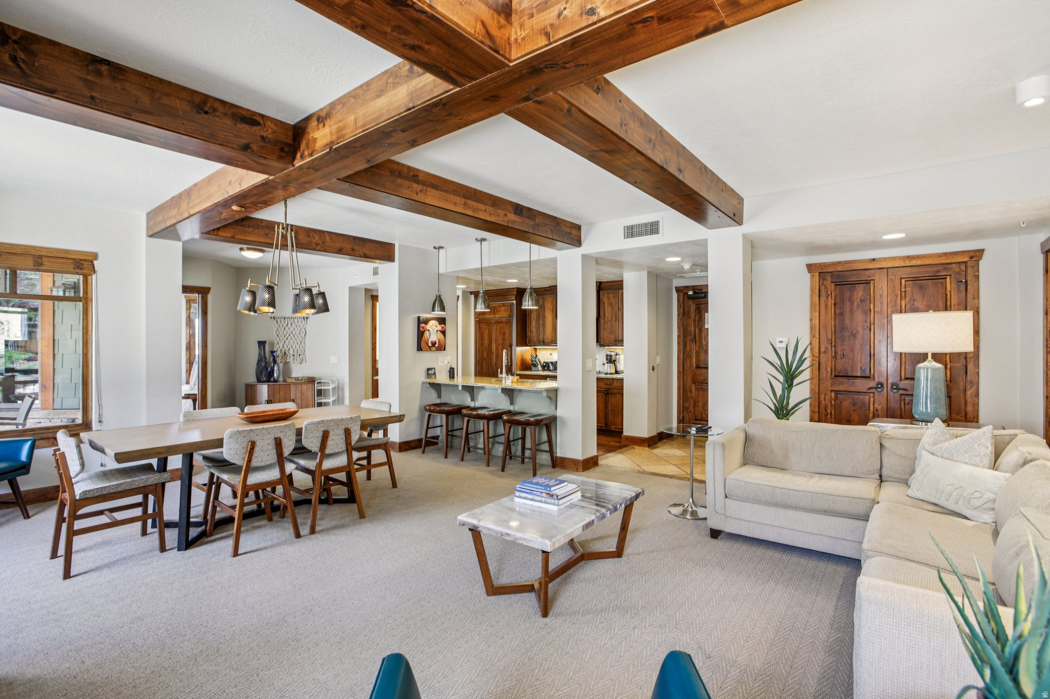 HYATT CENTRIC - Residential