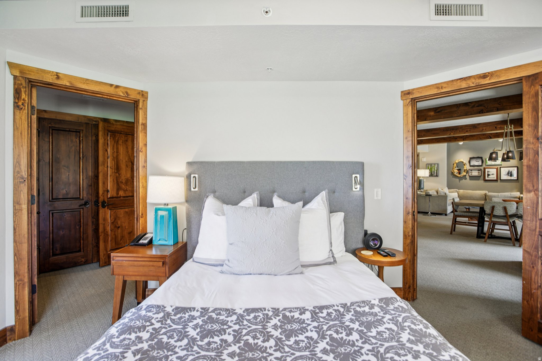 HYATT CENTRIC - Residential