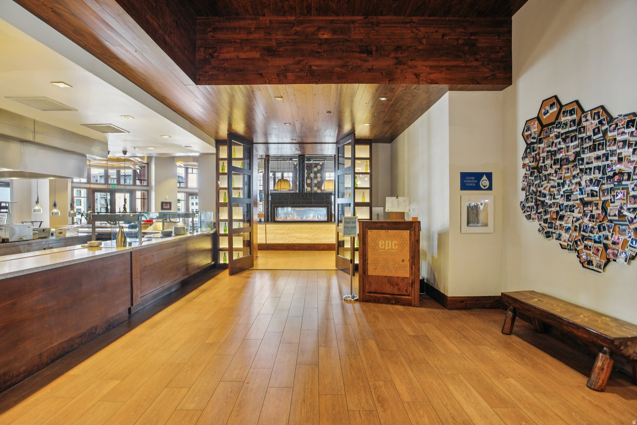 HYATT CENTRIC - Residential