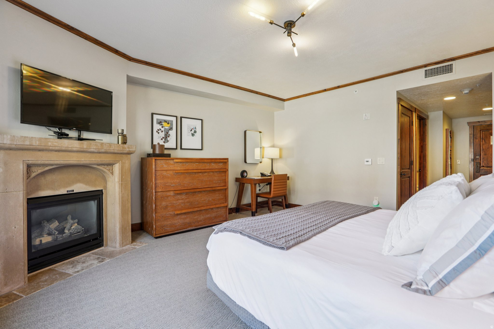 HYATT CENTRIC - Residential