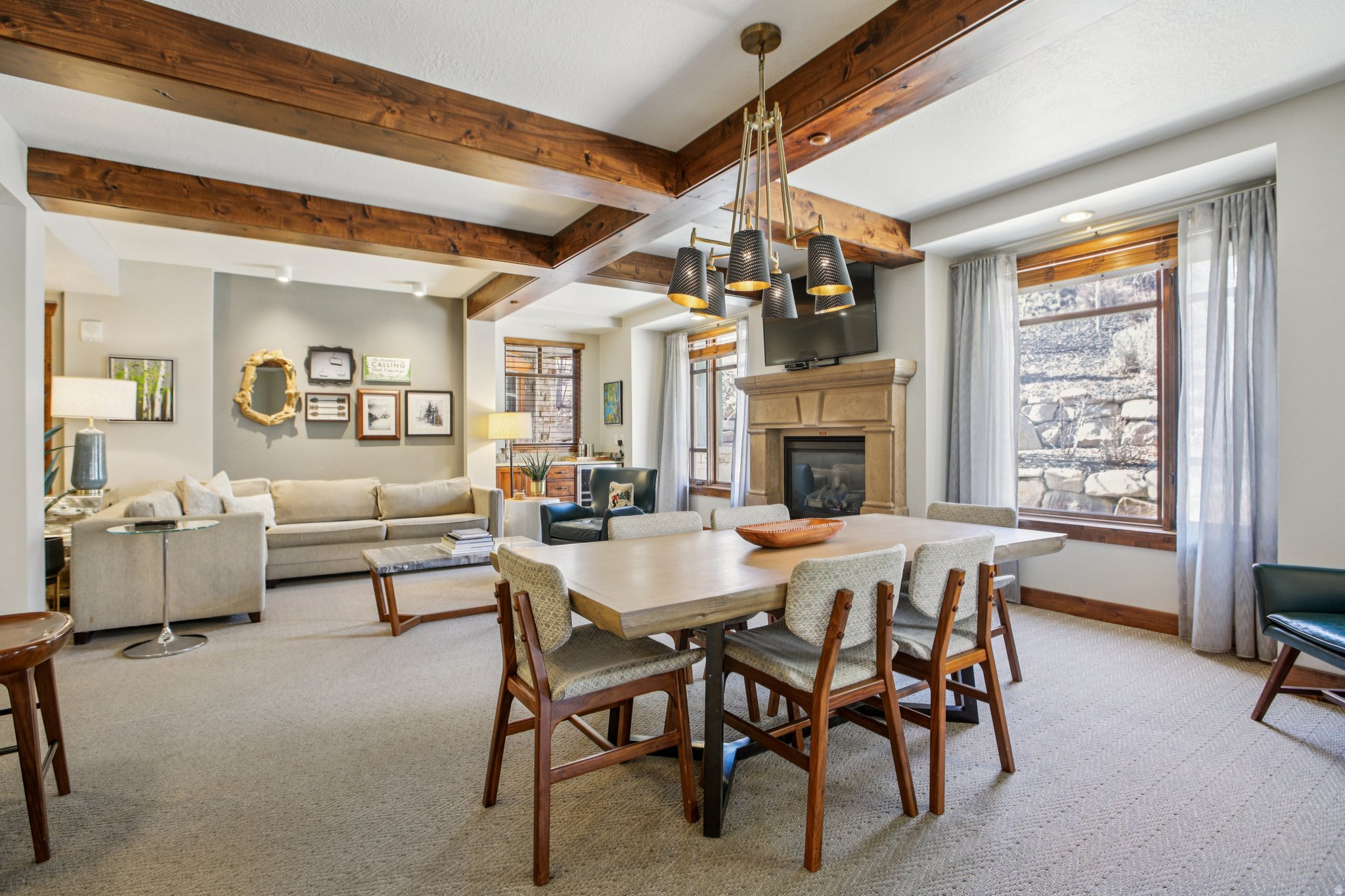 HYATT CENTRIC - Residential