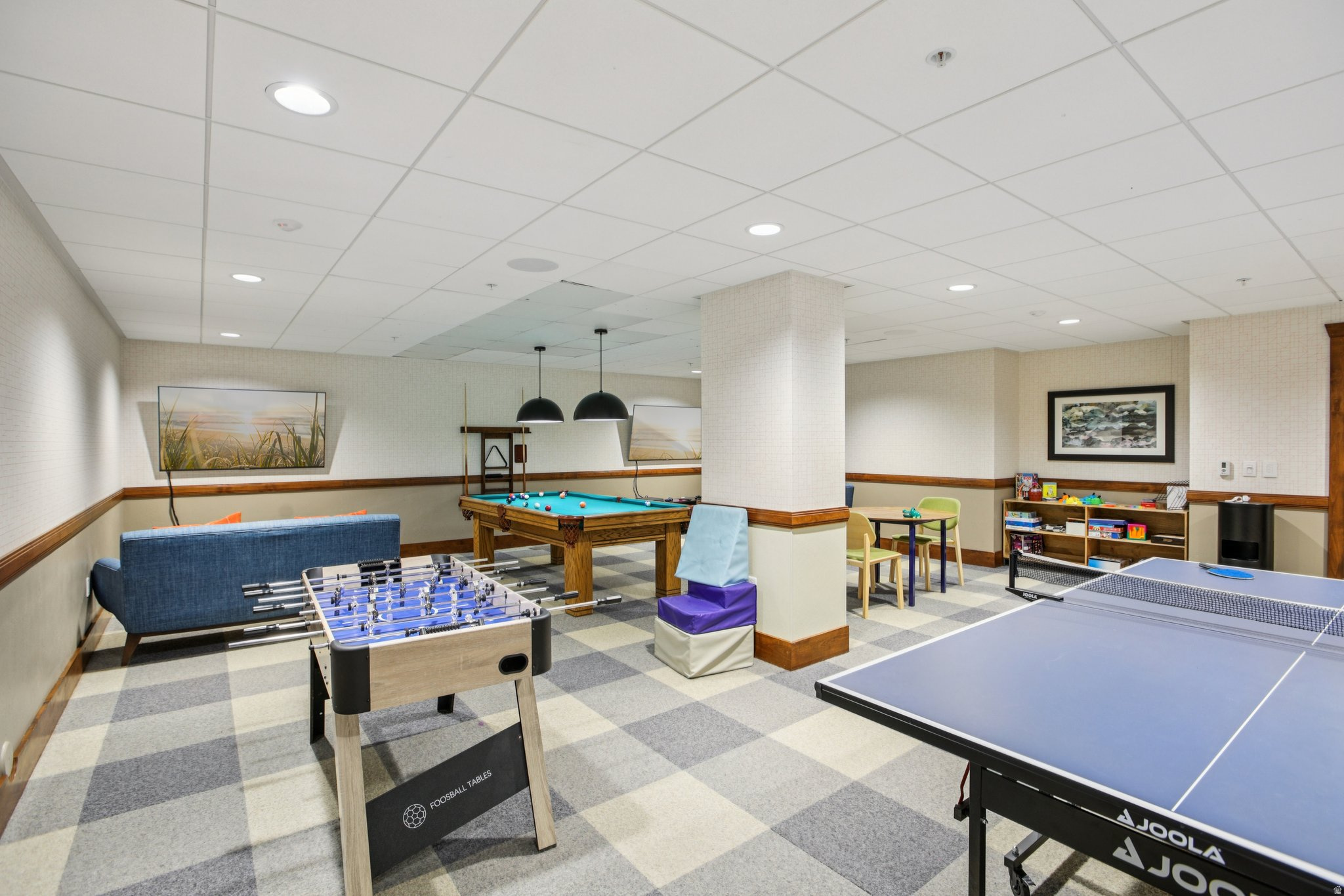 HYATT CENTRIC - Residential