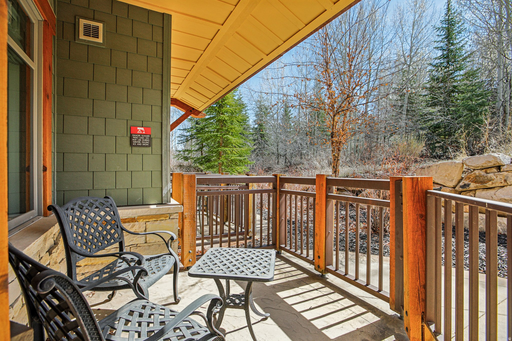 HYATT CENTRIC - Residential