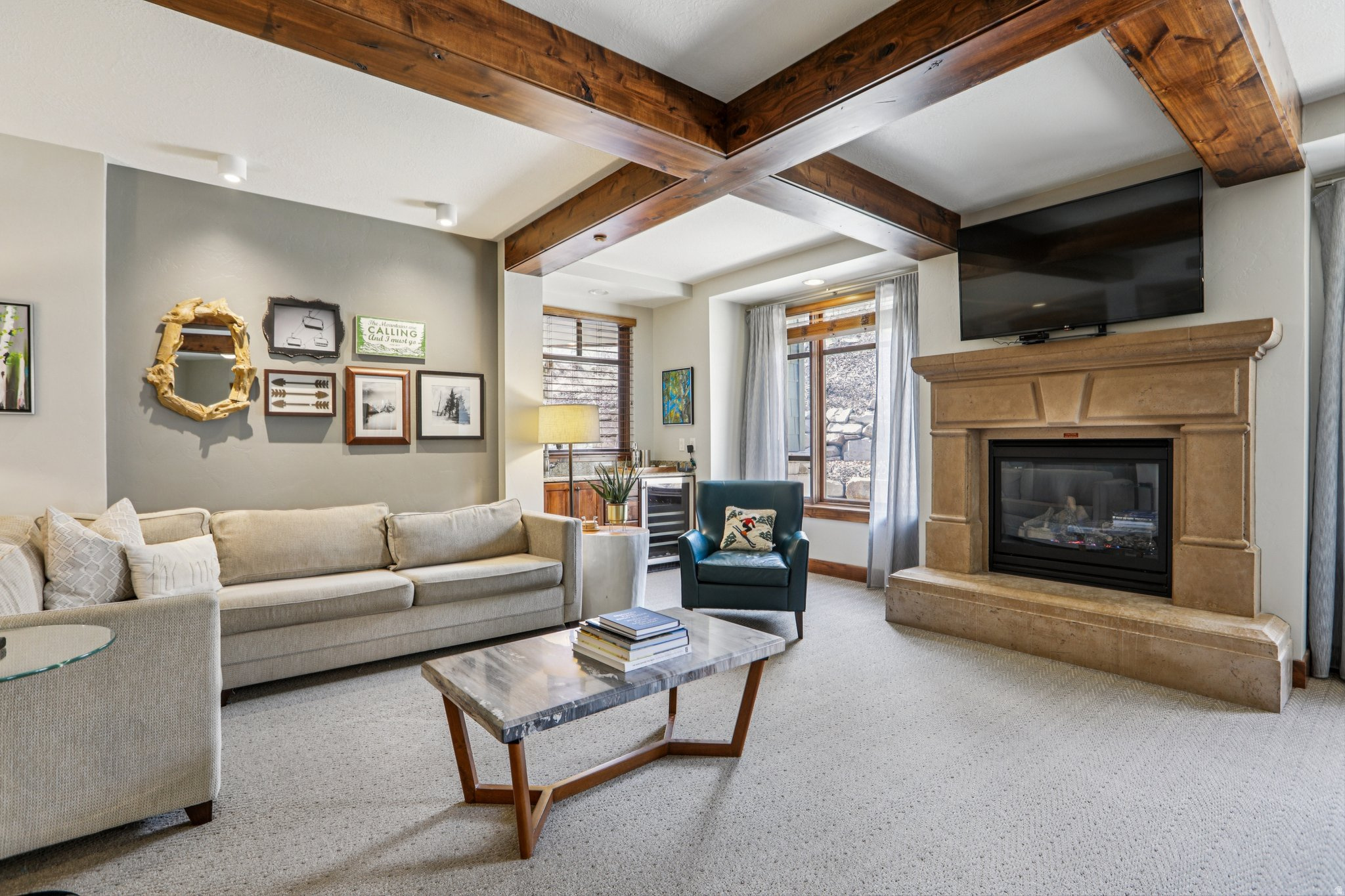 HYATT CENTRIC - Residential