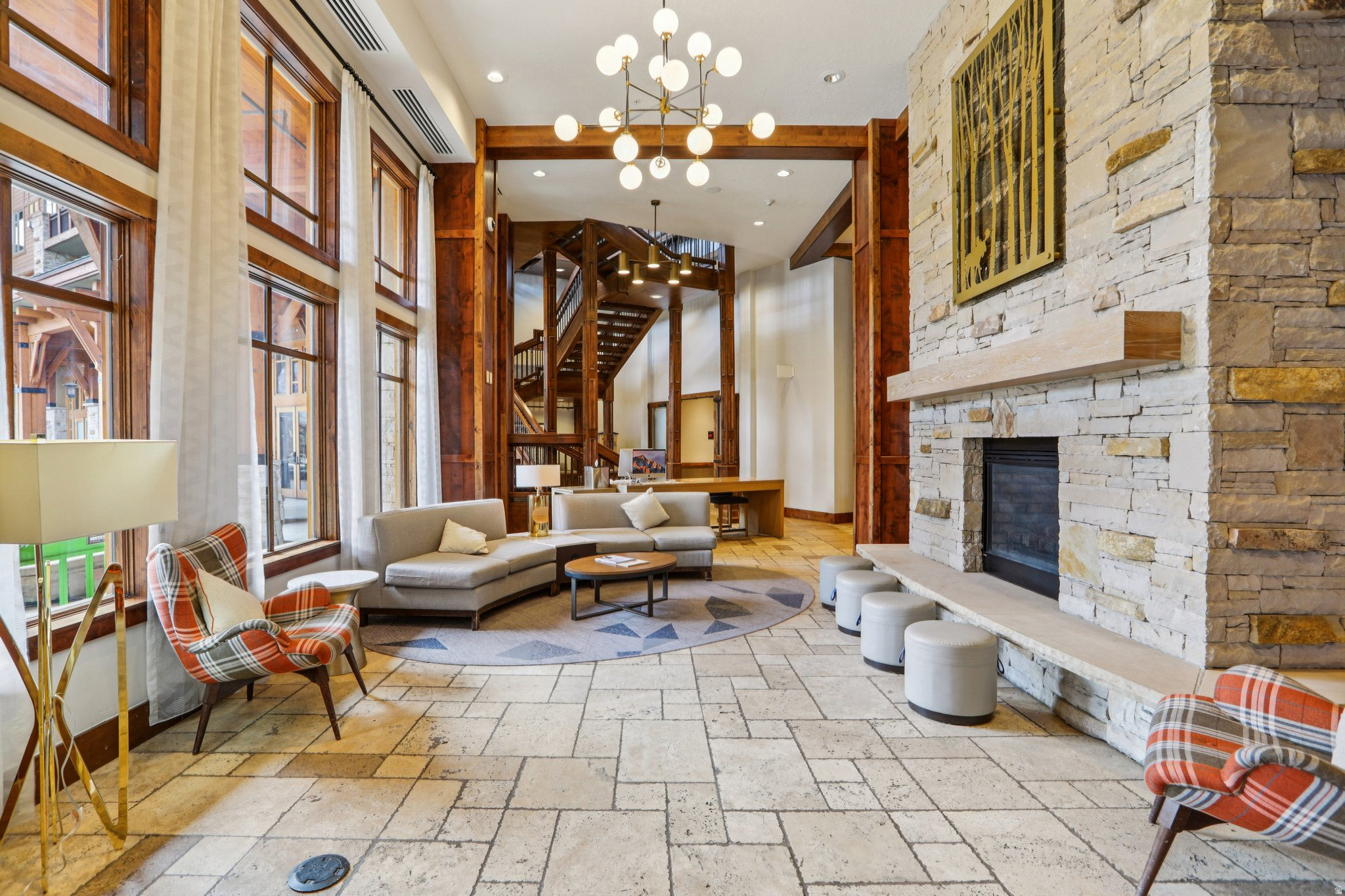 HYATT CENTRIC - Residential