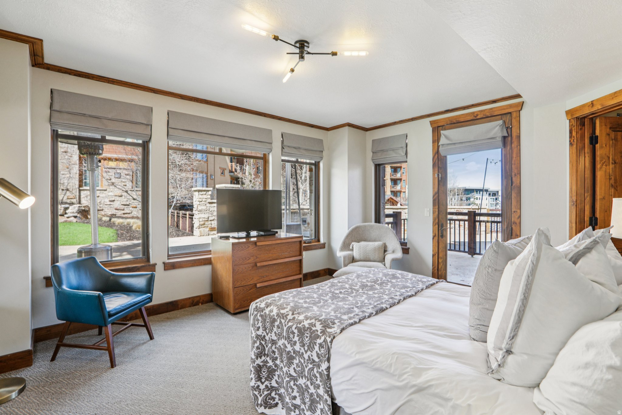 HYATT CENTRIC - Residential