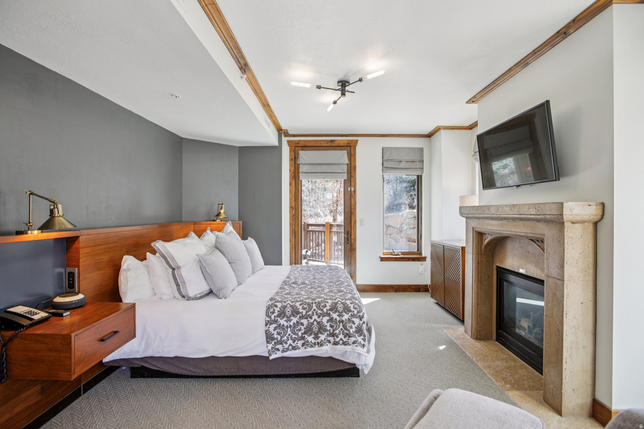 HYATT CENTRIC - Residential