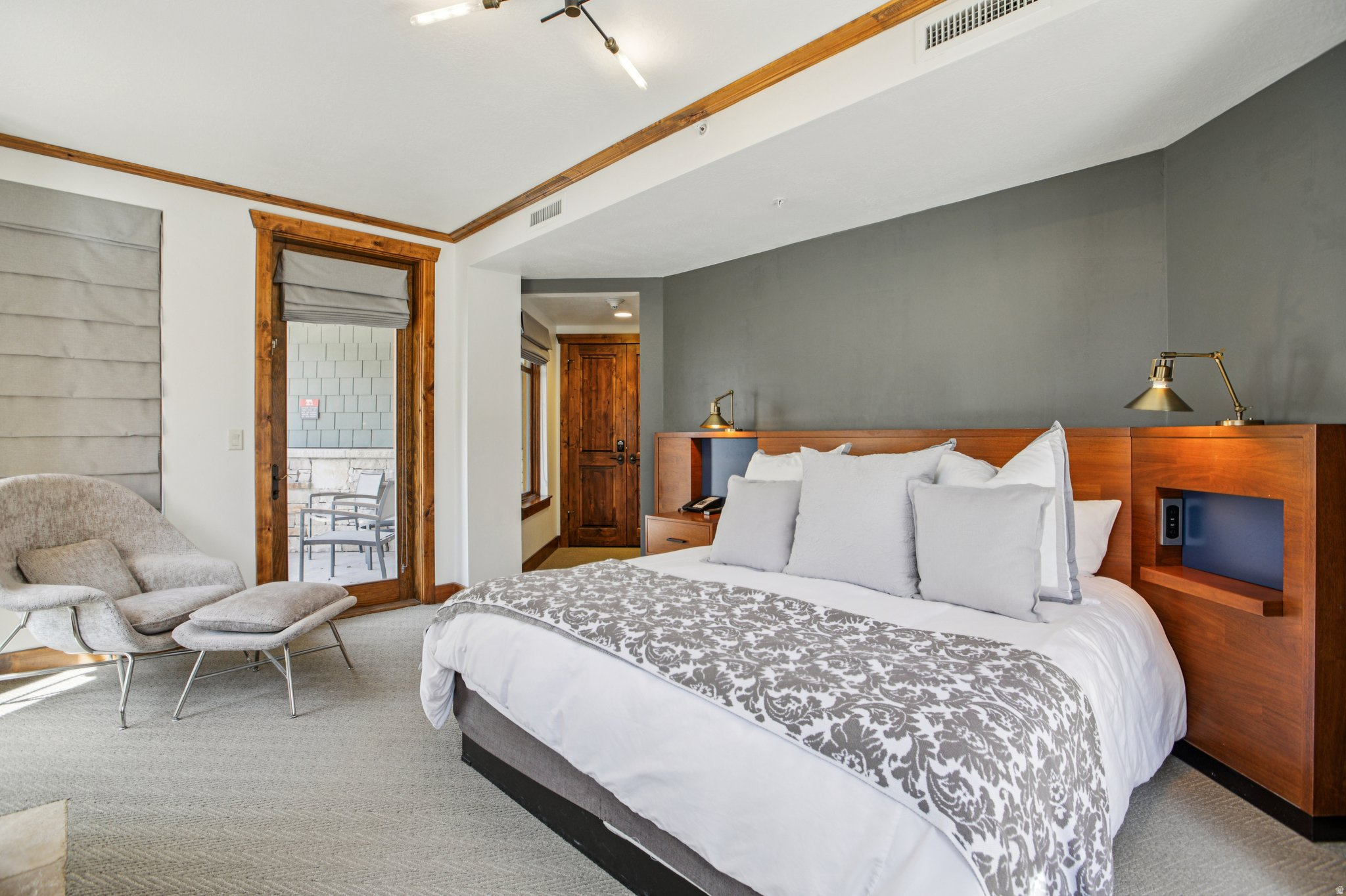 HYATT CENTRIC - Residential