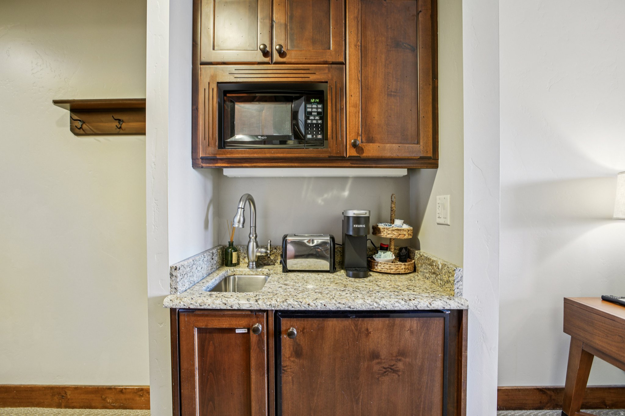 HYATT CENTRIC - Residential