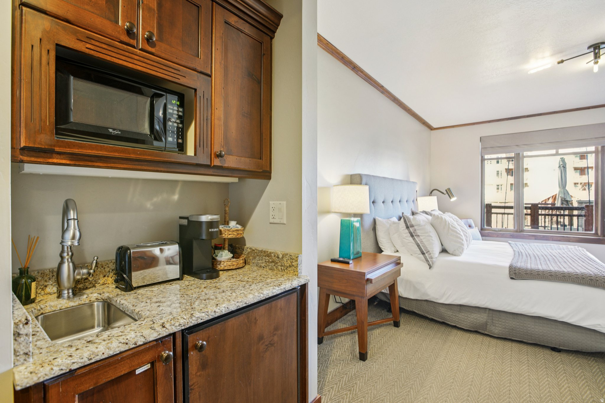 HYATT CENTRIC - Residential