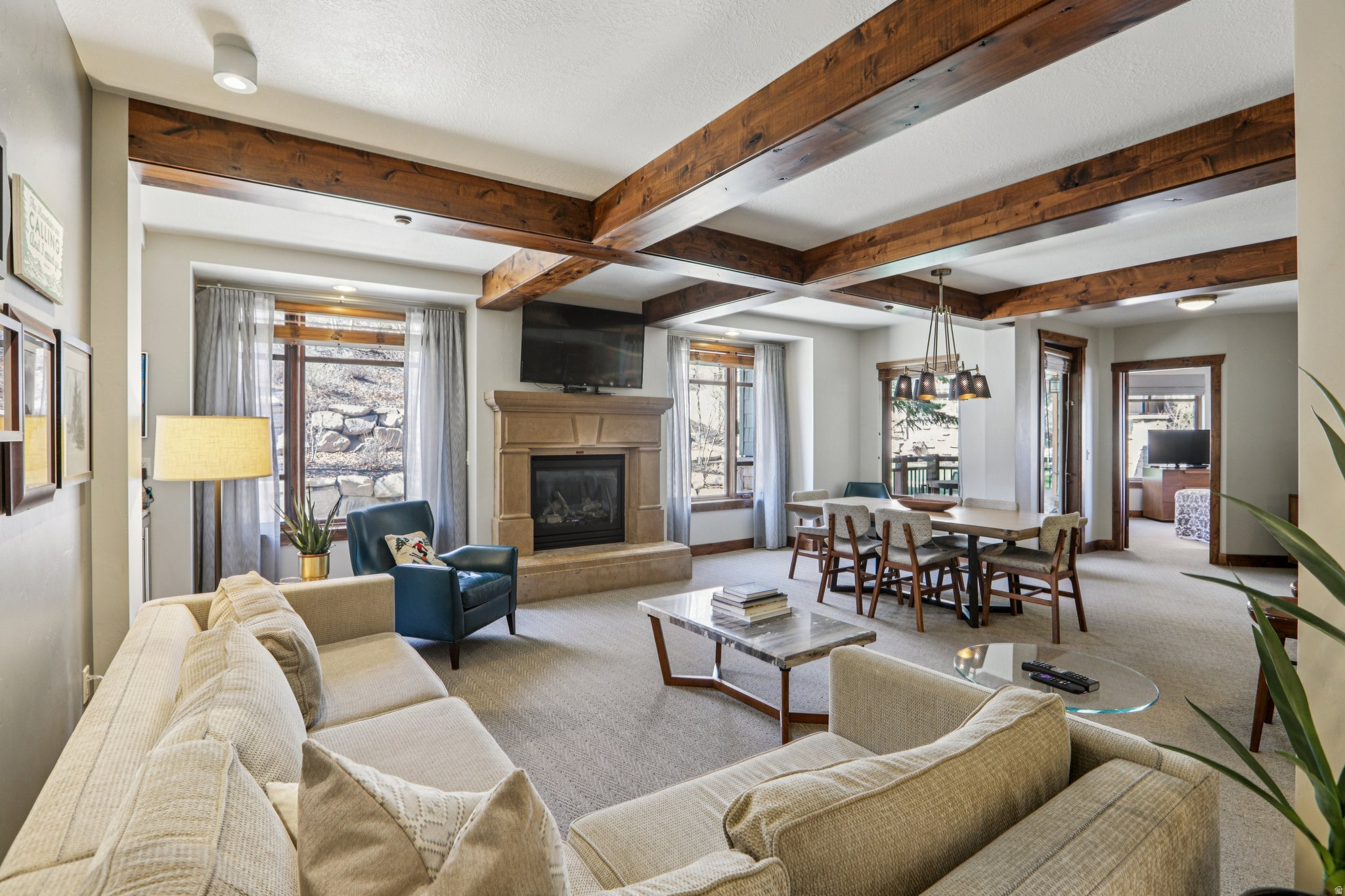 HYATT CENTRIC - Residential