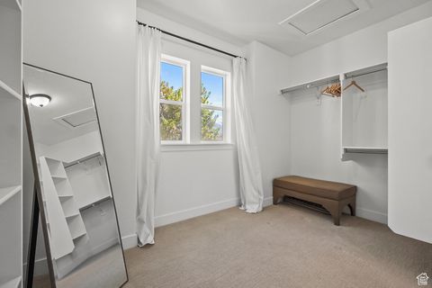 Tiny photo for 15008 S SPRINGTIME RD, Draper (UT Cnty), UT 84020 (MLS # 2098536)