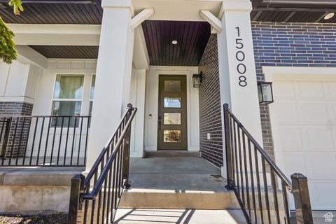 Tiny photo for 15008 S SPRINGTIME RD, Draper (UT Cnty), UT 84020 (MLS # 2098536)