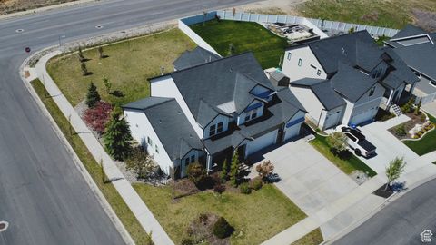 Tiny photo for 15008 S SPRINGTIME RD, Draper (UT Cnty), UT 84020 (MLS # 2098536)