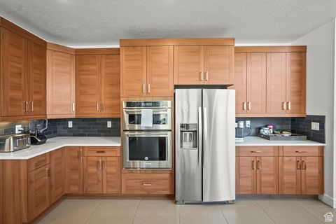 Tiny photo for 15008 S SPRINGTIME RD, Draper (UT Cnty), UT 84020 (MLS # 2098536)