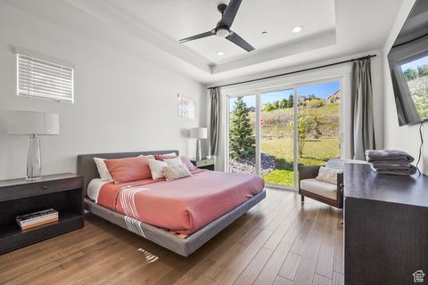 Tiny photo for 15008 S SPRINGTIME RD, Draper (UT Cnty), UT 84020 (MLS # 2098536)