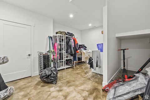 Tiny photo for 15008 S SPRINGTIME RD, Draper (UT Cnty), UT 84020 (MLS # 2098536)