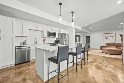 Tiny photo for 15008 S SPRINGTIME RD, Draper (UT Cnty), UT 84020 (MLS # 2098536)