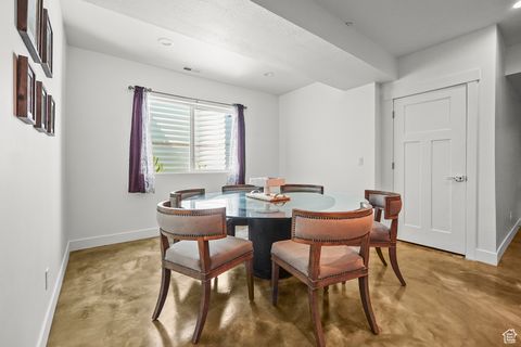 Tiny photo for 15008 S SPRINGTIME RD, Draper (UT Cnty), UT 84020 (MLS # 2098536)