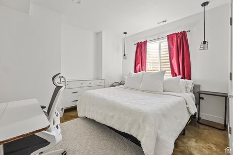 Tiny photo for 15008 S SPRINGTIME RD, Draper (UT Cnty), UT 84020 (MLS # 2098536)