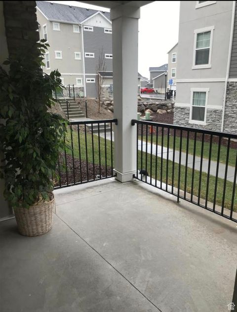 Tiny photo for 14503 S RONAN LN #B2, Herriman, UT 84096 (MLS # 2109330)