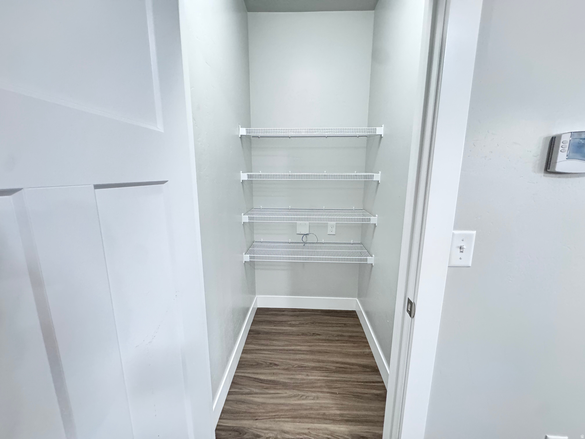 EAGLE VIEW - Residential Lease