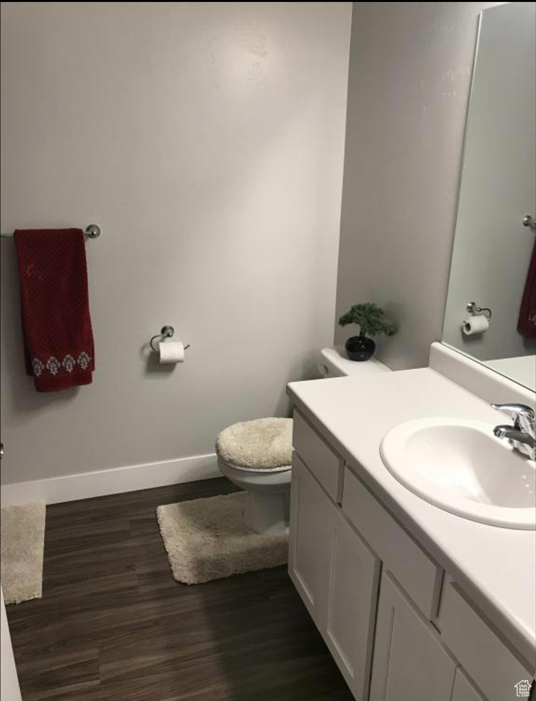 EAGLE VIEW - Residential Lease