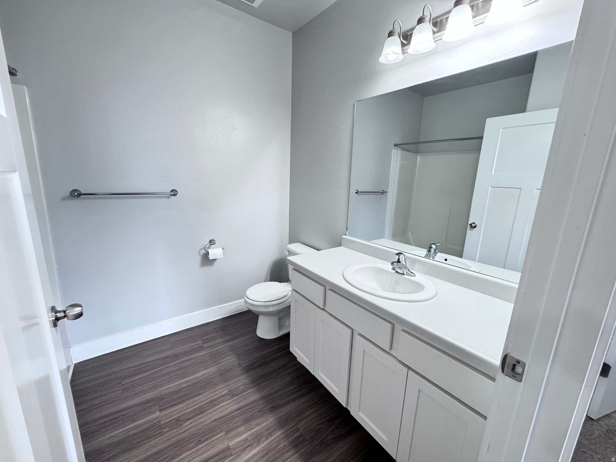 EAGLE VIEW - Residential Lease