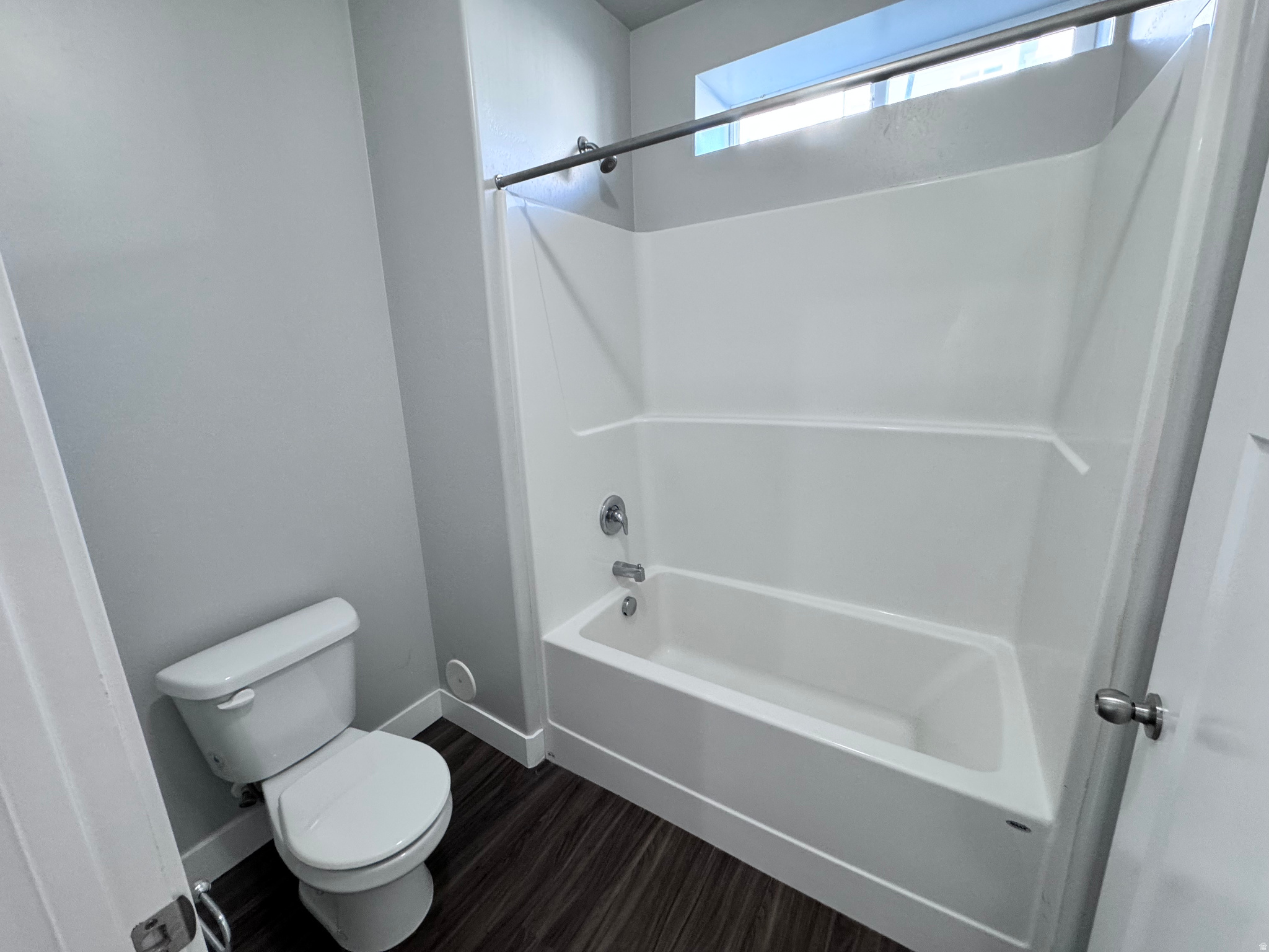 EAGLE VIEW - Residential Lease