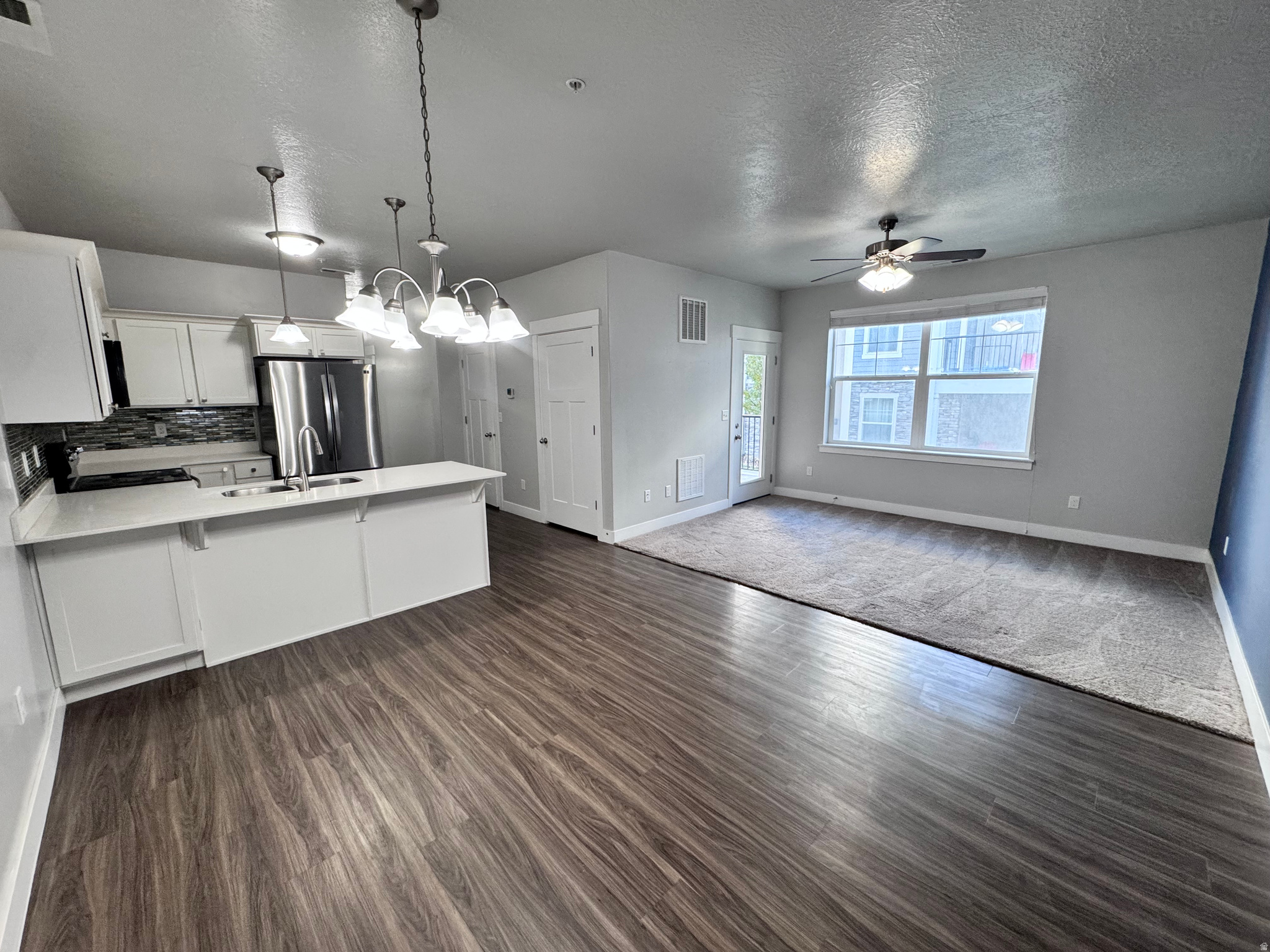 EAGLE VIEW - Residential Lease