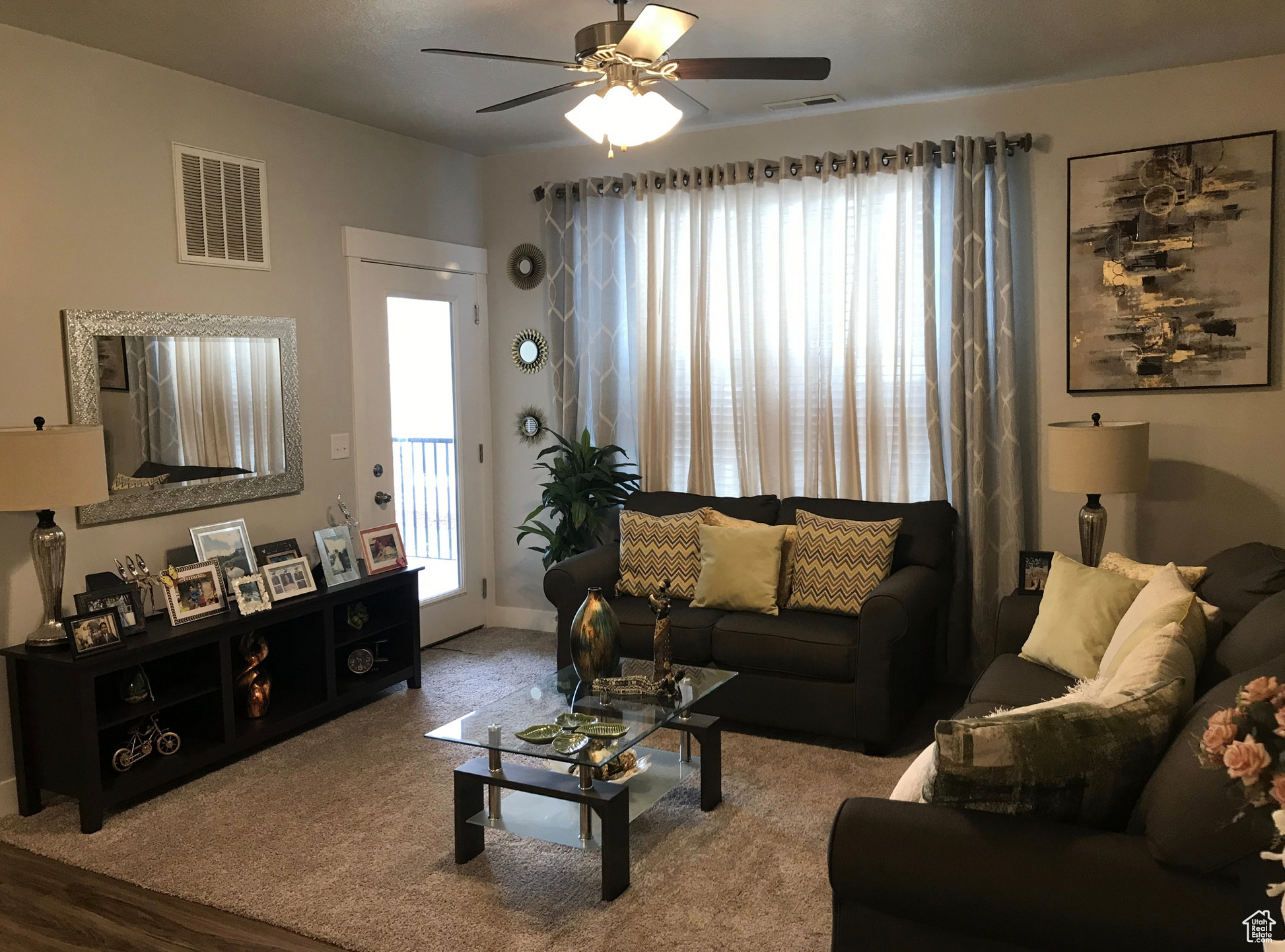EAGLE VIEW - Residential Lease
