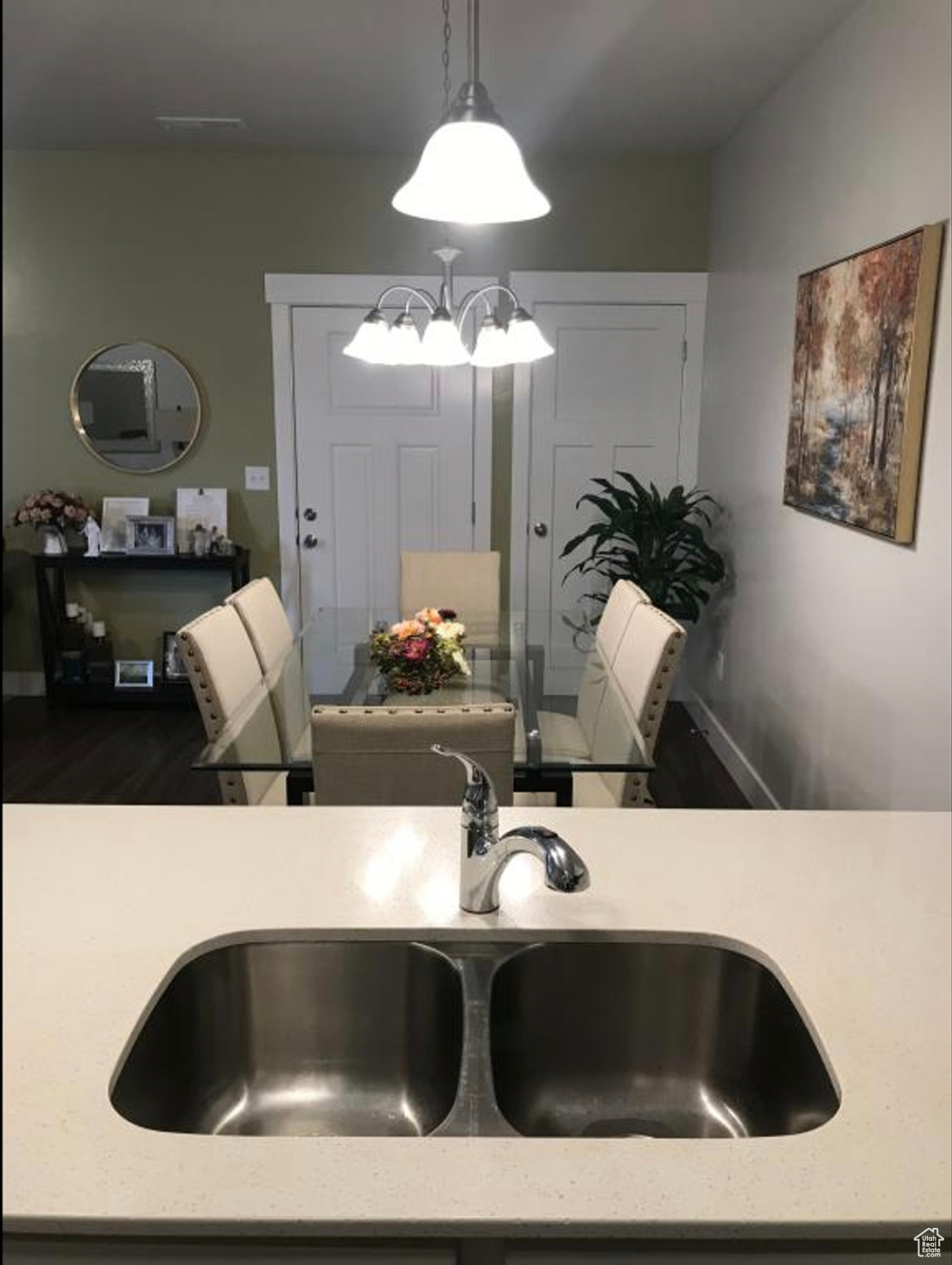 EAGLE VIEW - Residential Lease