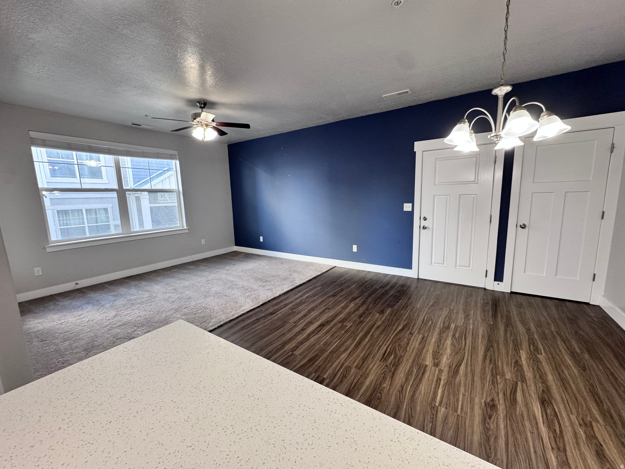 EAGLE VIEW - Residential Lease