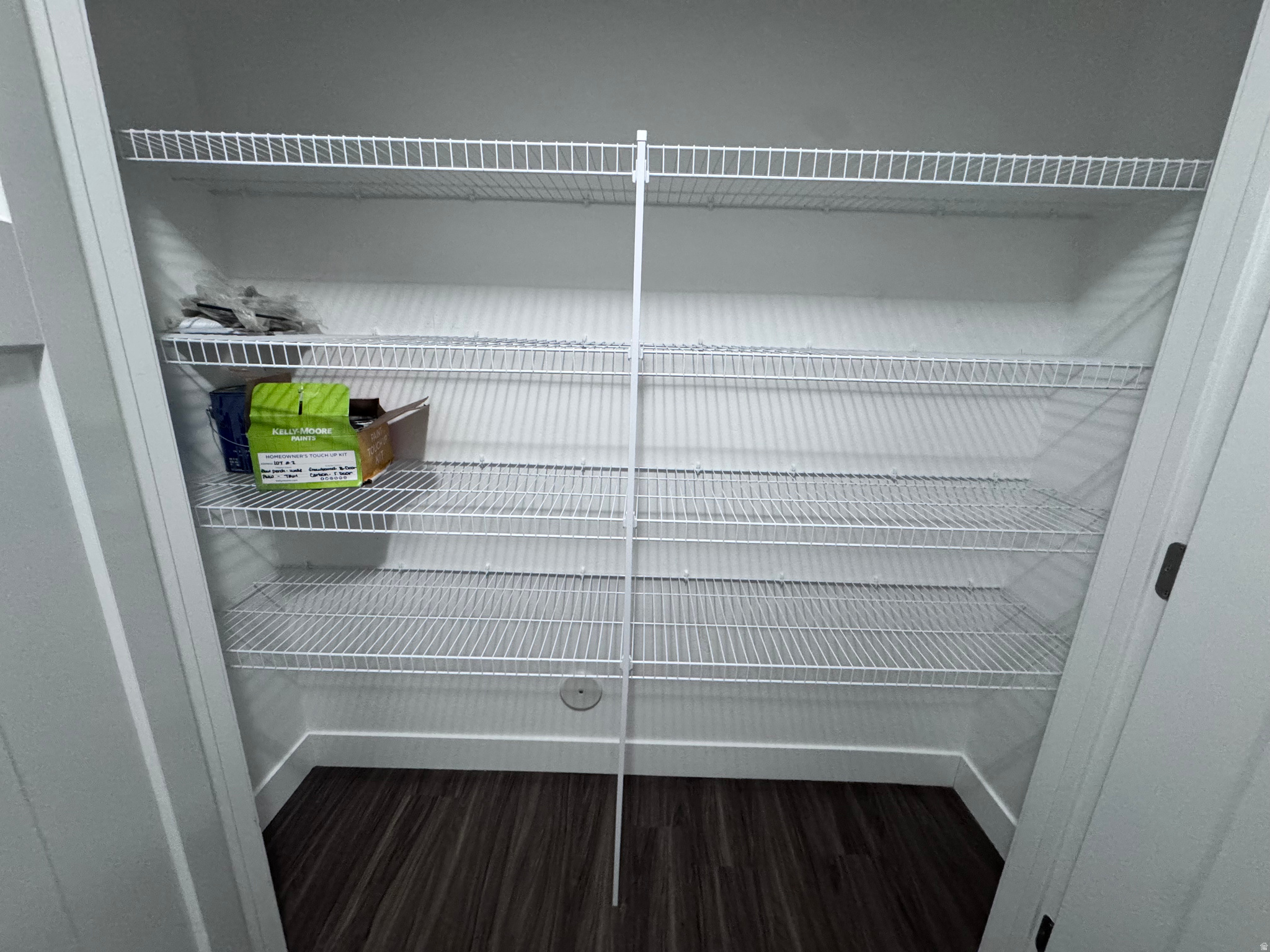 EAGLE VIEW - Residential Lease