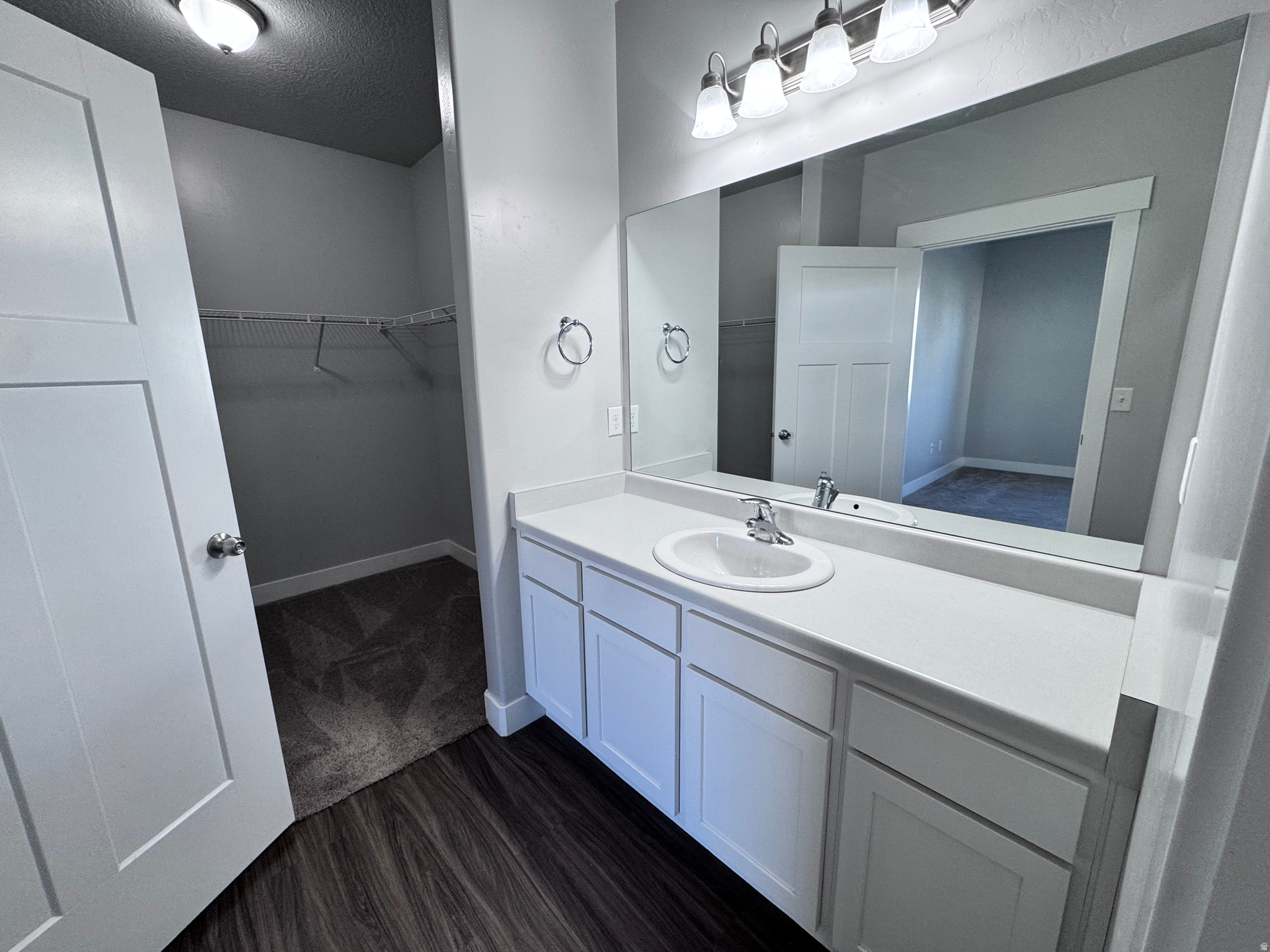 EAGLE VIEW - Residential Lease