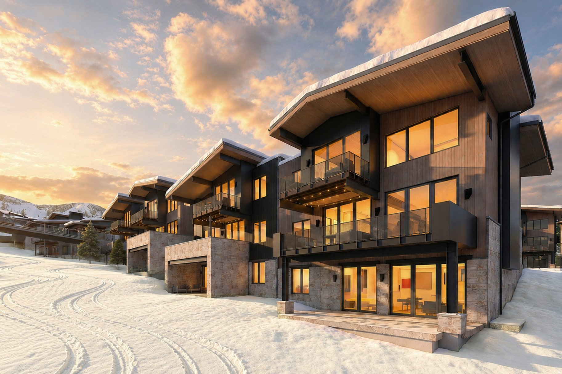 VELVAERE - Residential