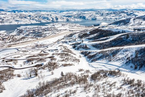 Tiny photo for 2197 W SONDER WAY #R-16, Park City, UT 84060 (MLS # 2159001)