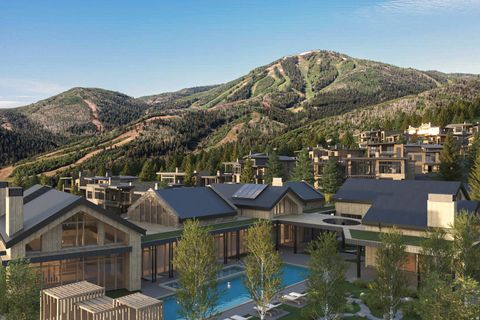 Tiny photo for 2197 W SONDER WAY #R-16, Park City, UT 84060 (MLS # 2159001)