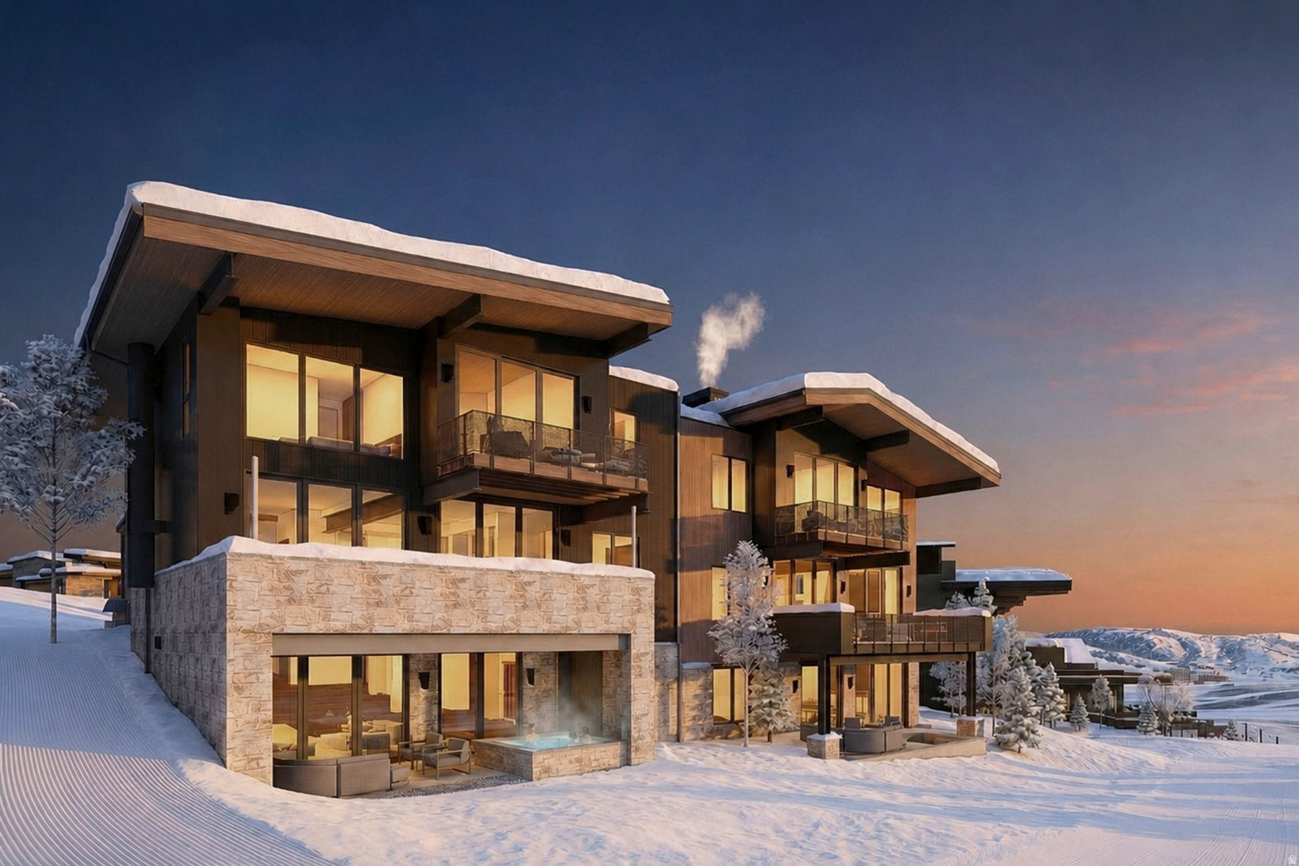 VELVAERE - Residential