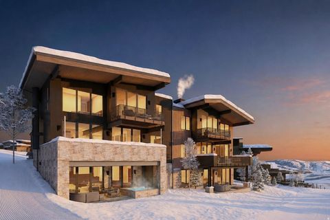 Photo of 2197 W SONDER WAY #R-16, Park City, UT 84060 (MLS # 2159001)