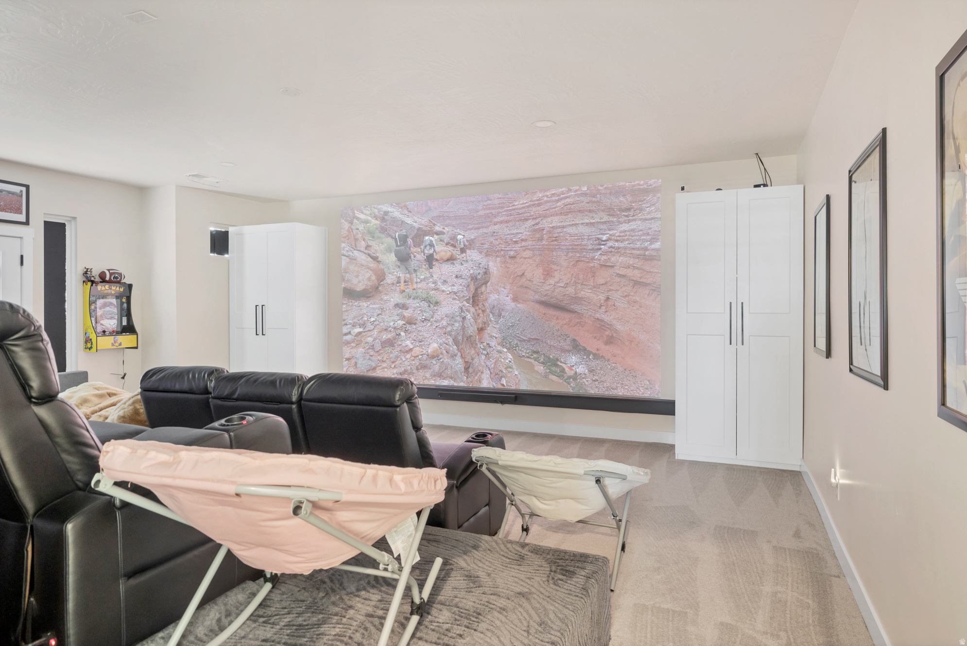 SHOOTING STAR - Residential